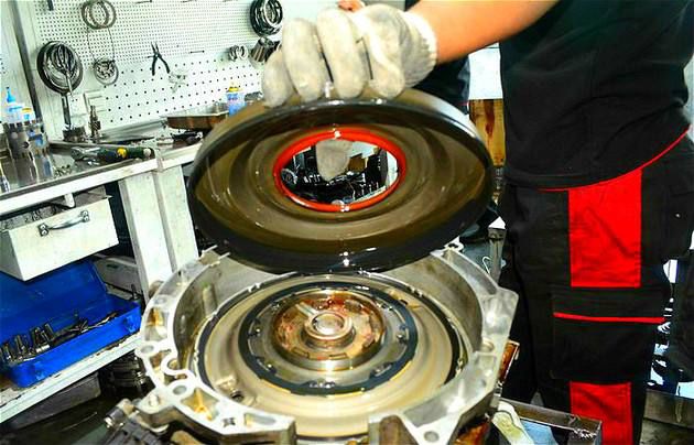 二手车哪几种变速箱不建议入手,买二手车怎么看变速箱有没有问题