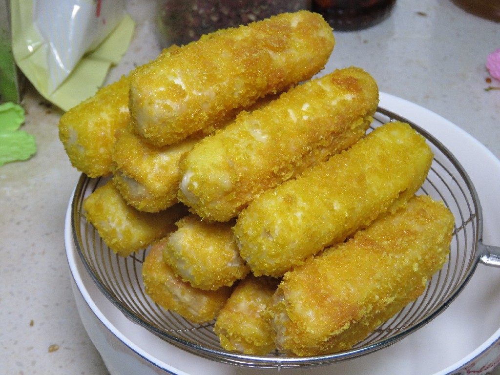 从做豆腐开始,学会在家自己做豆腐