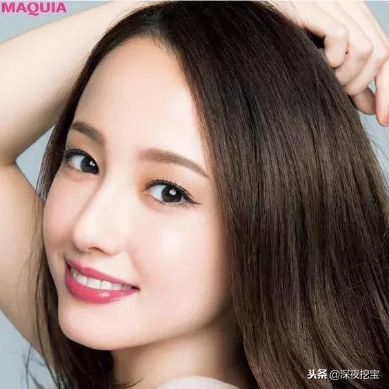 新垣结衣石原里美实绩对比,石原里美新垣结衣垫底