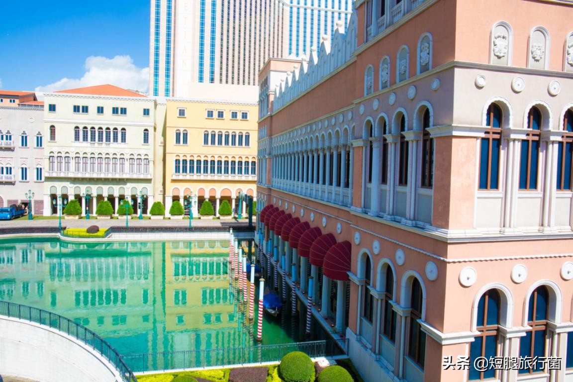 澳门本岛酒店推荐攻略,澳门住宿攻略酒店推荐实惠