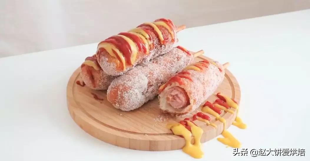 70克热狗零售多少钱一根,热狗卖多少钱一根合适