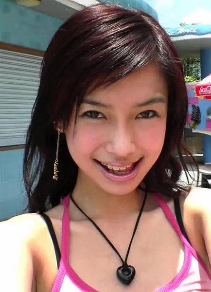 “嫩模皇后”杨颖的升级打怪史，小说都不敢这么写