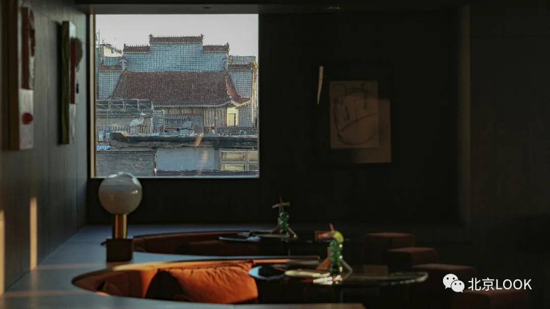 北京环境好的餐厅,北京最值得去的餐厅