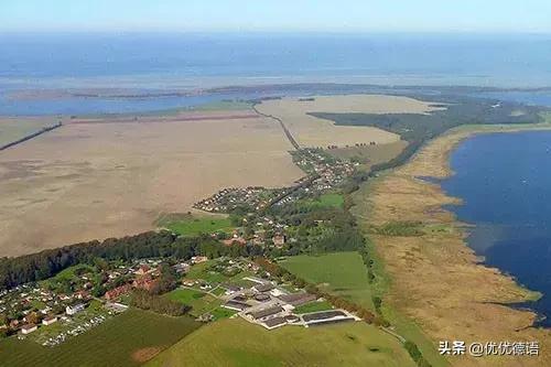 德国的所有地名,德国城市为什么有中国地名