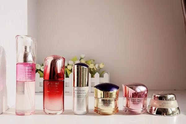 4000多一瓶的面霜到底该不该买,资生堂最值得买的面霜是哪款