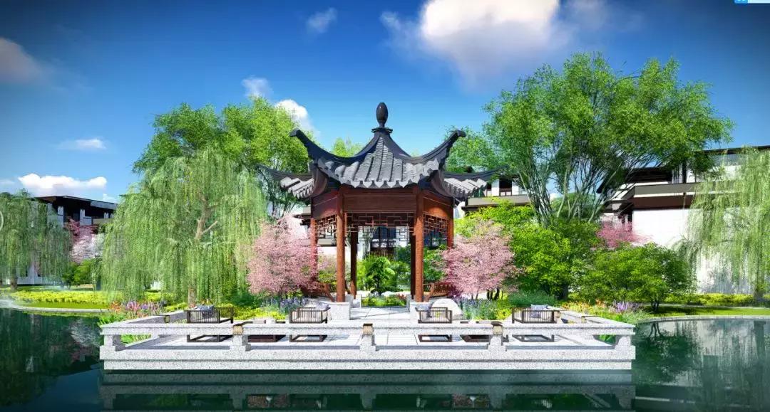 玉林玉东湖大平层推荐,玉林绿地的别墅值得买吗