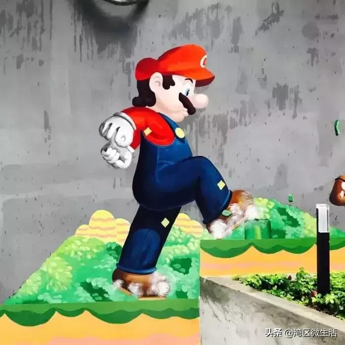 「广州」海珠区唯品同创会，拍照超好看，收藏