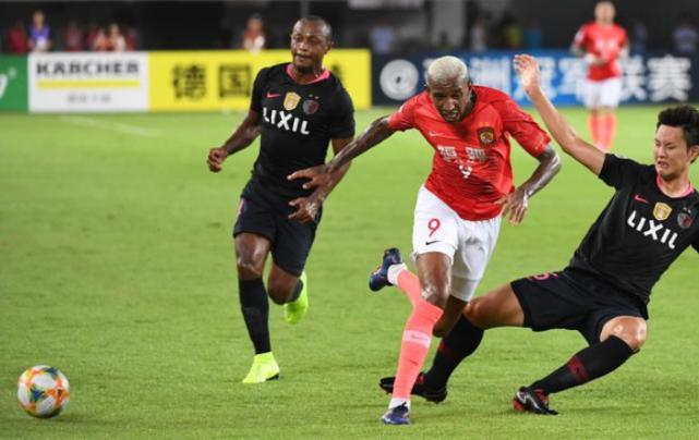 除了为裁判建档案，山东鲁能还有多少秘密，踏实的俱乐部做踏实事