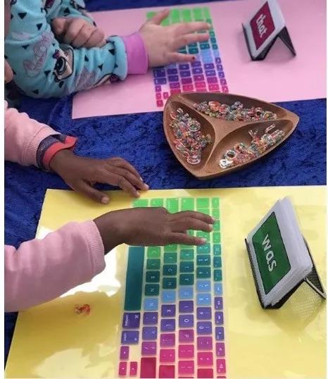 3-14岁英语自然拼读轻松背单词,sightwords牛津自然拼读高频词