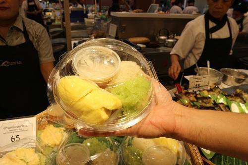 泰国曼谷哪里购物比较好,泰国曼谷购物哪里最好