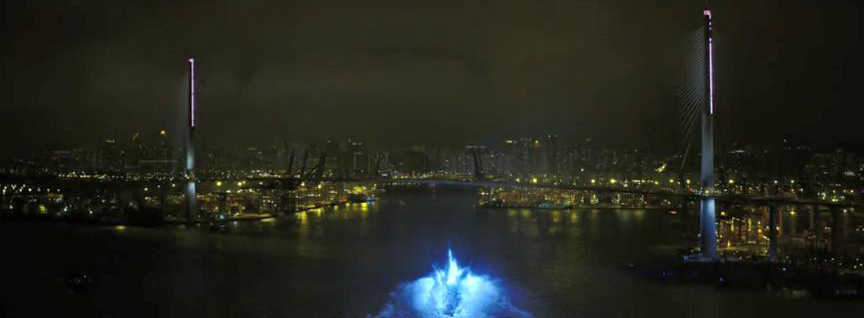 超燃怪兽哥斯拉大战金刚,超燃金刚大战哥斯拉剪辑片段