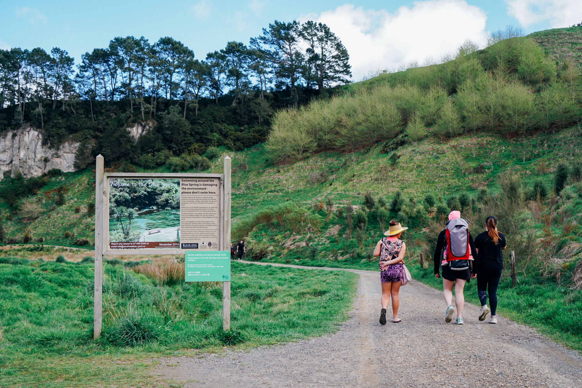 为什么说新西兰是纯净的,新西兰北岛有值得去的地方吗