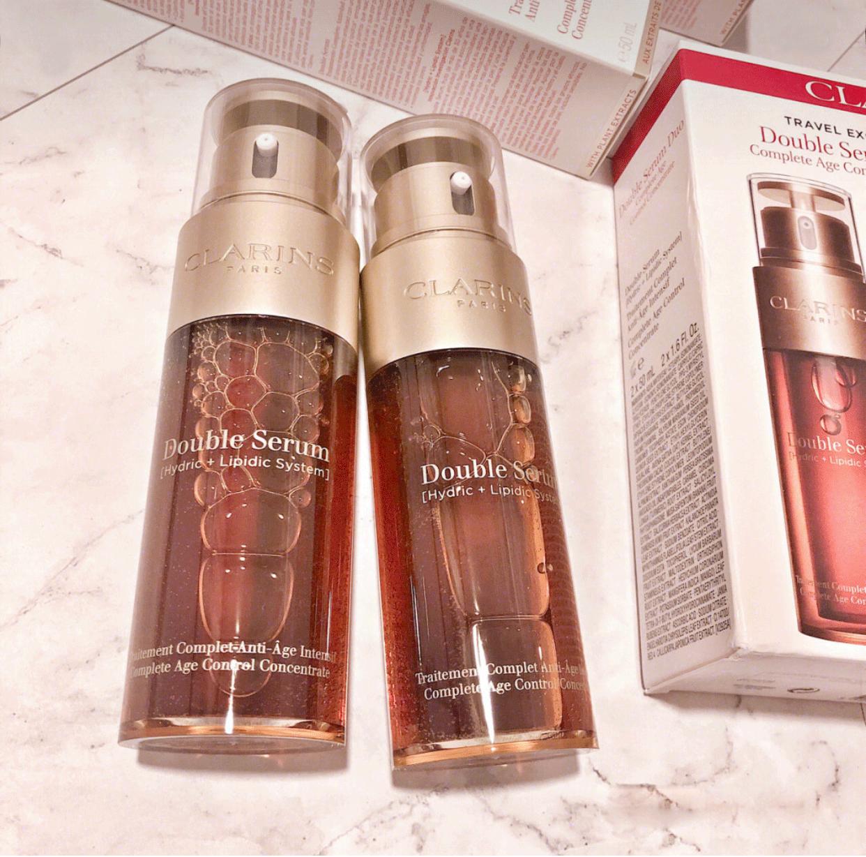 干皮抗老精华推荐排行榜,娇兰帝皇蜂姿精粹水适合什么肤质