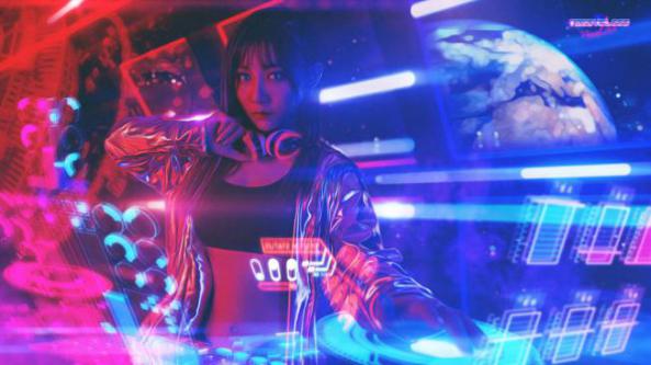 2019南昌玛雅乐园嗨啤音乐嘉年华,嗨啤6月嘉年华