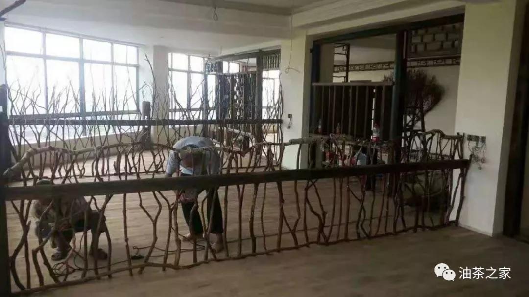 油茶木材怎样做家具,油茶树做家具怎么样