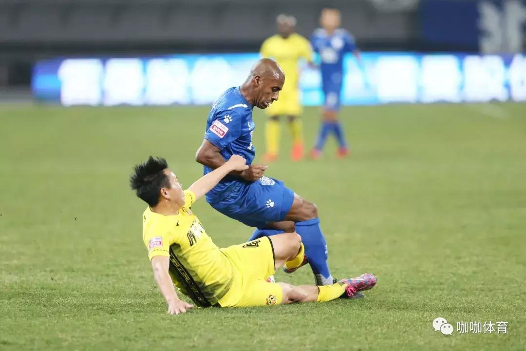 酣畅淋漓！永昌寻找多年的感觉终于来了！