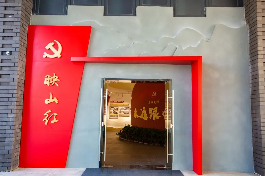 100条红色经典旅游线路,常州横林余巷红色旅游