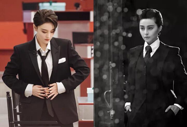 张馨予浪姐首秀,张馨予浪姐淘汰