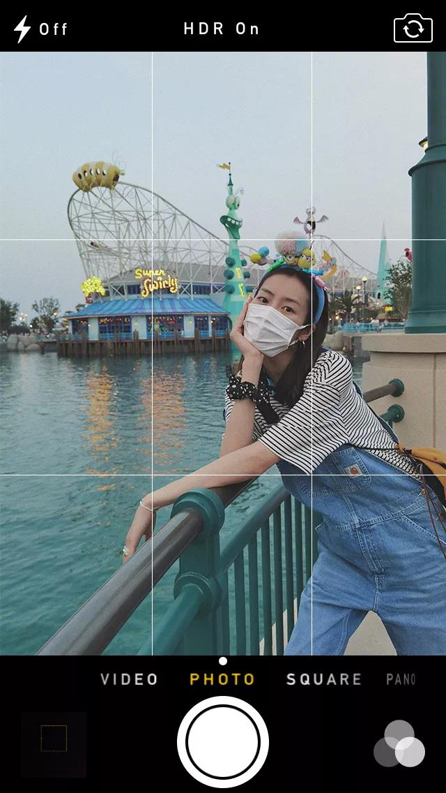 你明明长得很美为什么合照不好看,你明明长得好看为什么就是不上镜