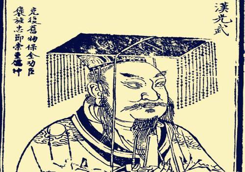 刘秀创业有多难,刘秀的28个功臣是怎么死的