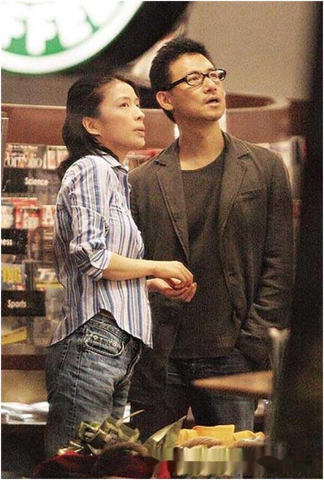 张学友刘德华感情,张学友刘德华和郭富城