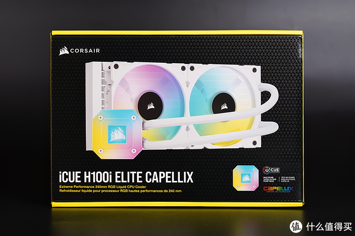 海盗船icue灯光控制评测,海盗船icue使用教程