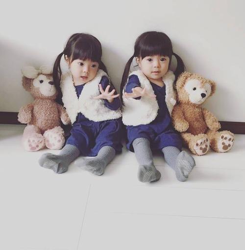 一对双胞胎兄弟每天喝豆浆,双胞胎姐妹喝豆浆和喝牛奶的区别