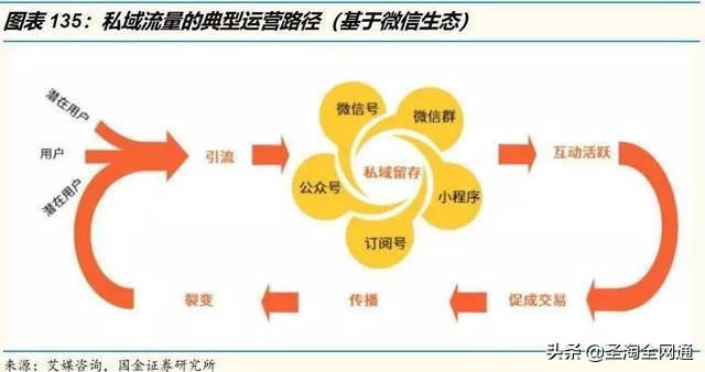 圣淘电商未来发展前景,圣淘电商直播