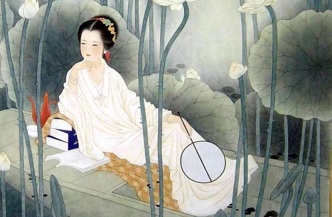 宋代十大词人简单简介,宋词宋朝词人