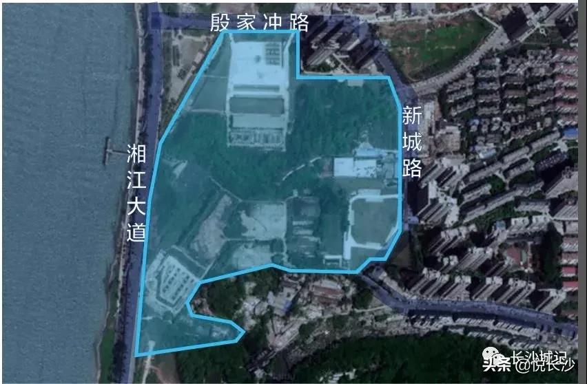 长沙天心区1号地块,长沙1094地块拿地条件