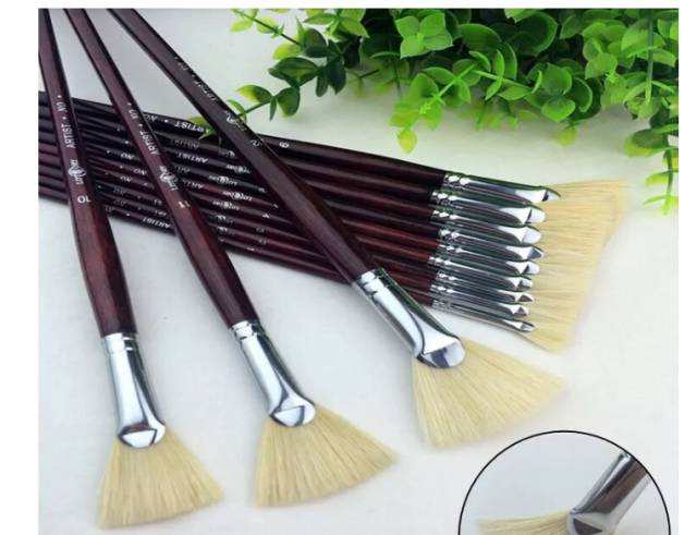 水彩初学者入门工具推荐,入门水彩工具水彩颜料