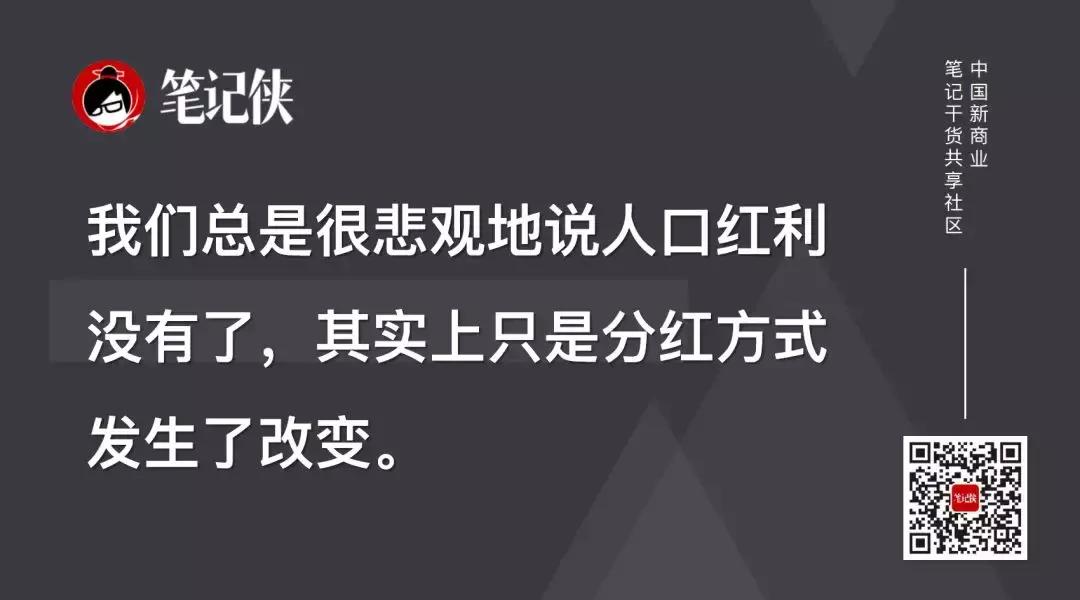 未来3-5年创业的机会在哪里,未来的创业机会在哪儿