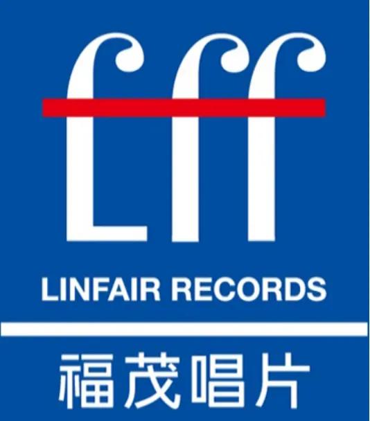 福茂唱片台湾,台湾福茂唱片