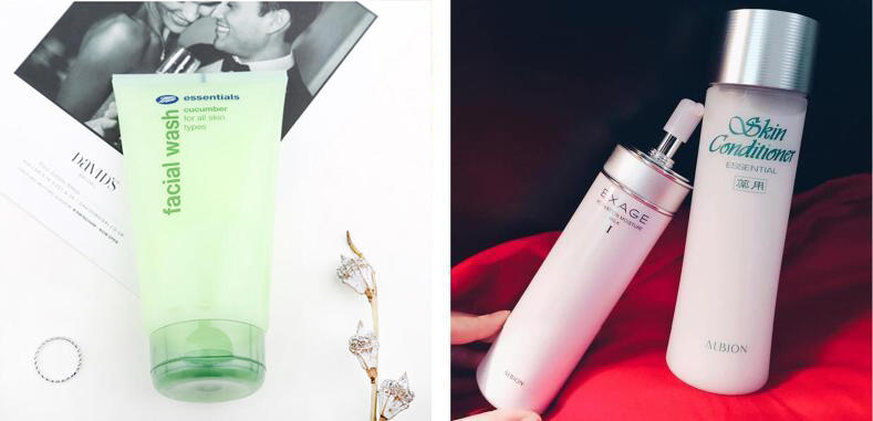 不知道自己啥皮肤不敢乱用护肤品,不知道肤质情况下怎么选择护肤品