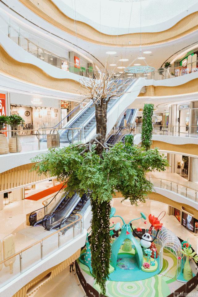 香港k11购物艺术中心简介,k11musea