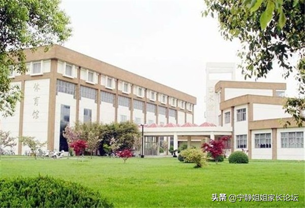 小升初名校巡礼：成都高新区初中学校巡礼，高新区的家长关注了