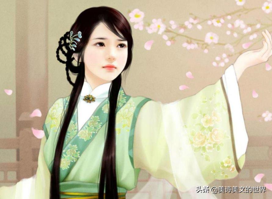 不知名诗人的出名古诗,最牛逼的失恋诗