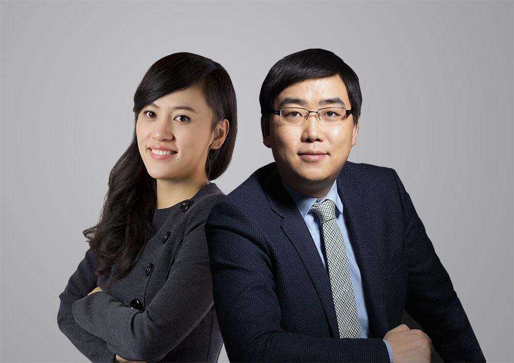32岁创业5年估值300亿,从白手起家到估值20亿