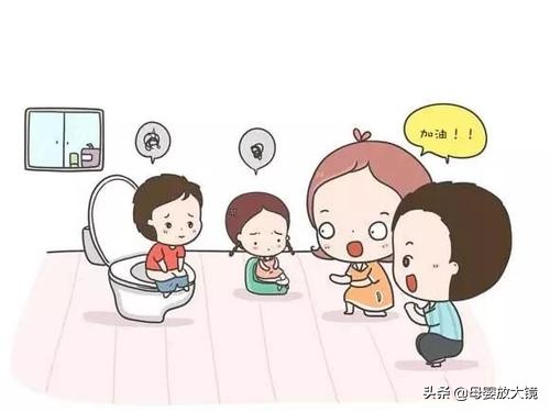 宝宝自主如厕训练,宝宝自主排便教学视频