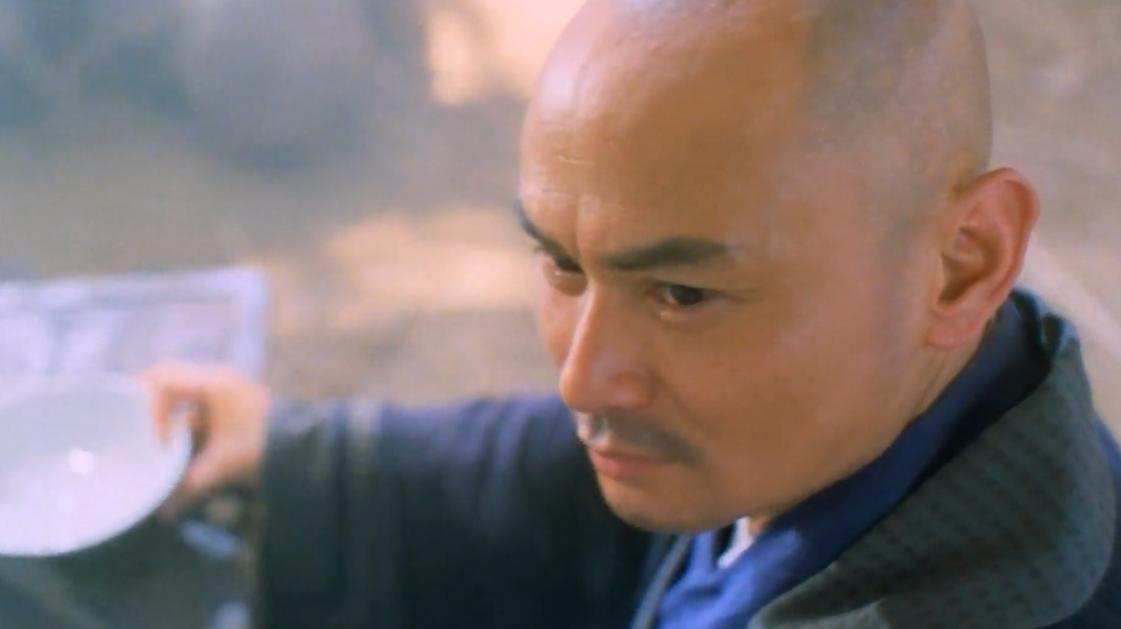 张卫健与邓光荣一起参与的电影,邓光荣张卫健