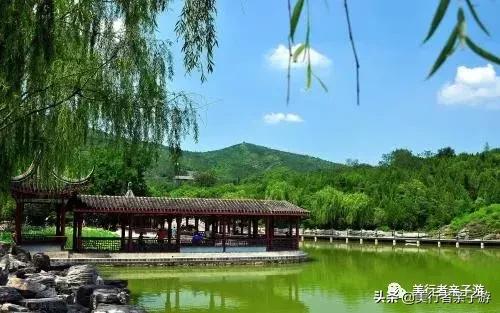 北京春天爬山好去处推荐孩子,北京周边适合带孩子爬山的地方