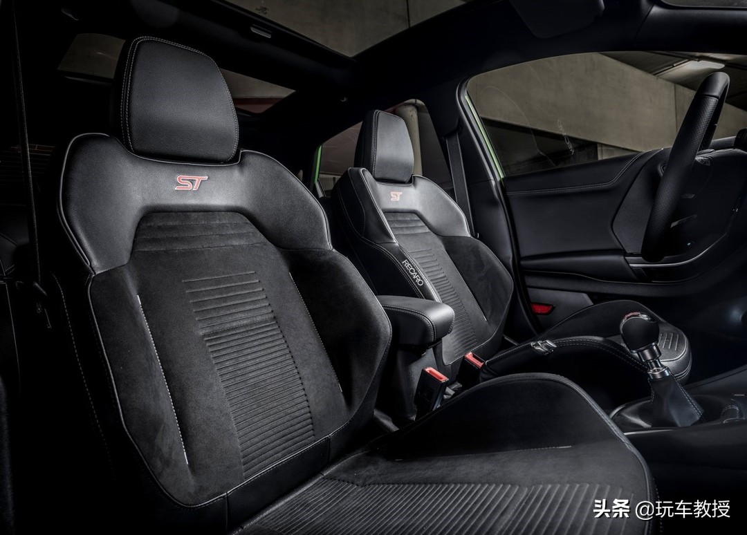 福特puma运动套件,福特PUMA柴油版