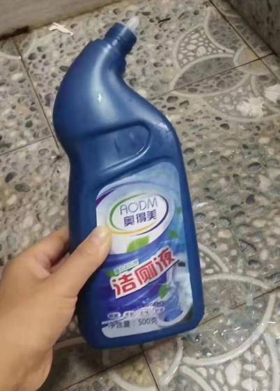 还在担心你家的卫生间排污管堵吗,还在为顽固污垢难清洁发愁吗