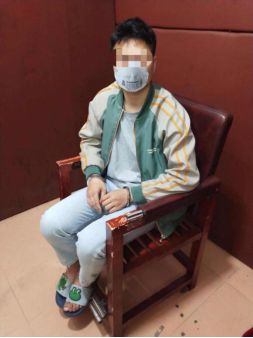 假口罩诈骗被抓,口罩诈骗犯被骗