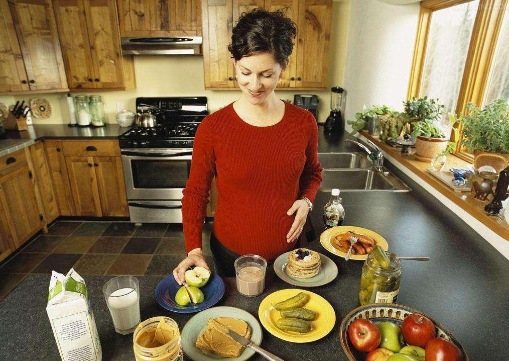 孕妈“私密处”有这些症状，说明有炎症，要知道如何防护很重要