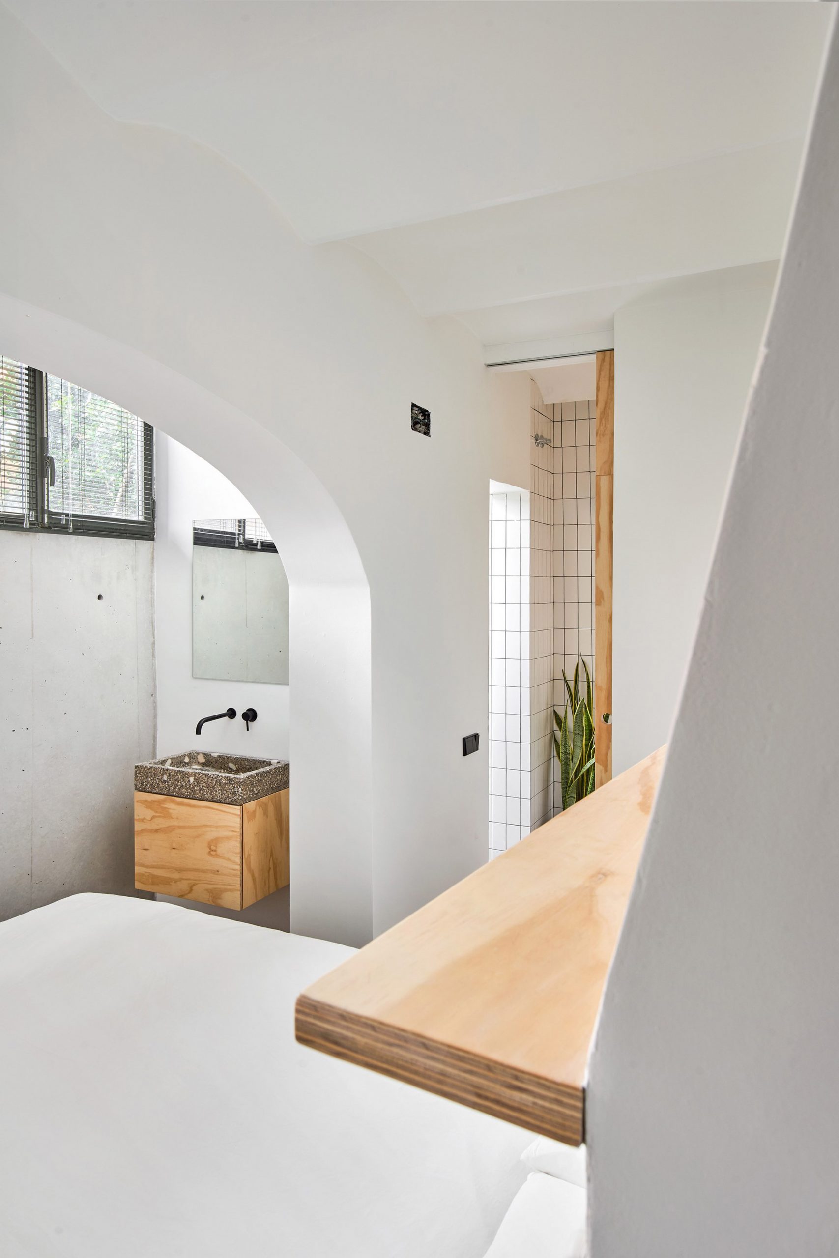 巴塞罗那公寓简约风,巴塞罗那公寓大户型