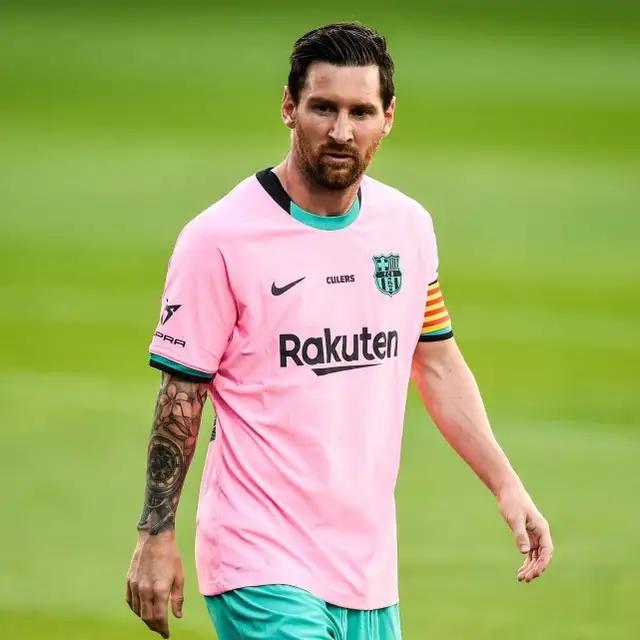 梅西离队4大原因曝光,梅西离队对巴萨赞助商的影响