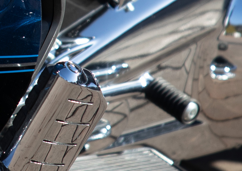 防抖大三元，佳能RF24-70/2.8LISUSM评测