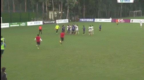 足协回应球员辱骂裁判停赛6场,足协发罚单两罪并罚