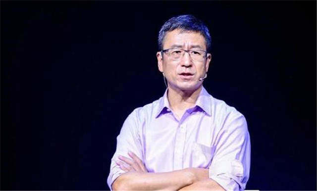 白岩松评价深度阅读,我们为什么需要阅读白岩松
